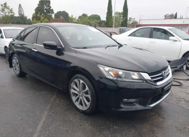 2015 HONDA  - Image 1.