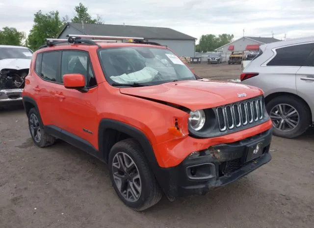 2017 JEEP  - Image 1.