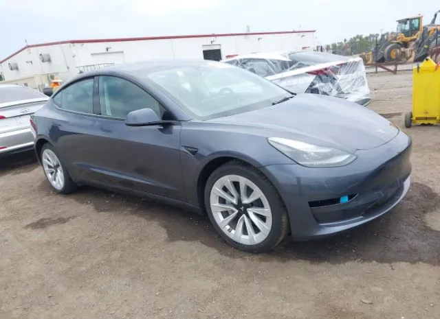 2023 TESLA  - Image 1.