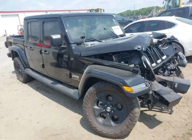 2021 JEEP  - Image 1.