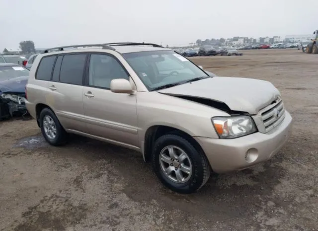 2005 TOYOTA  - Image 1.