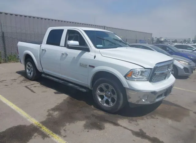 2016 RAM  - Image 1.