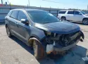 2017 FORD EDGE 2.0L 4