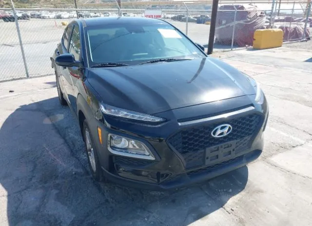 2021 HYUNDAI  - Image 1.