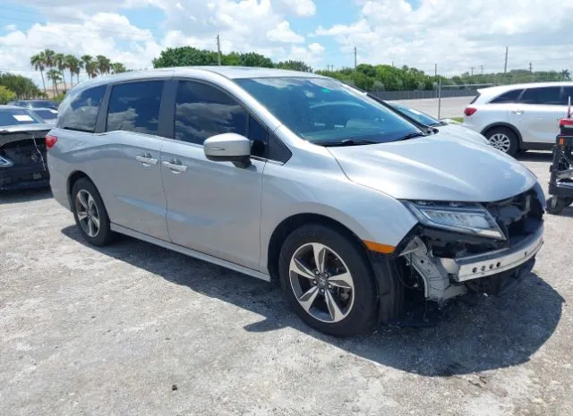 2018 HONDA  - Image 1.