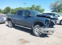 2013 CHEVROLET SILVERADO 2500HD 6.0L 8