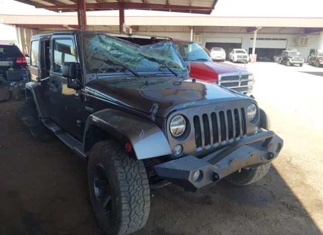 2016 JEEP  - Image 1.