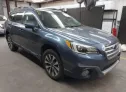 2016 SUBARU  - Image 1.