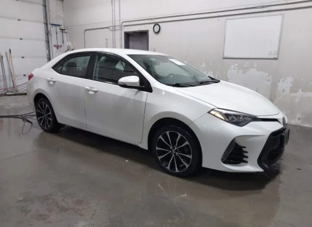 2018 TOYOTA  - Image 1.