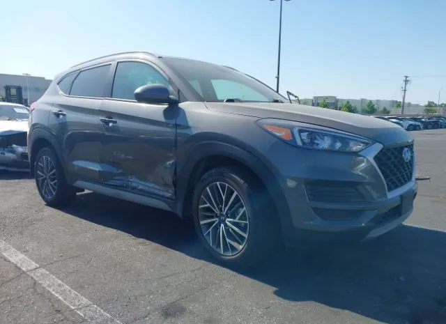 2020 HYUNDAI  - Image 1.