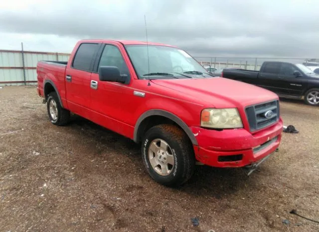 2004 FORD  - Image 1.