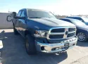 2016 RAM 1500 3.0L 6