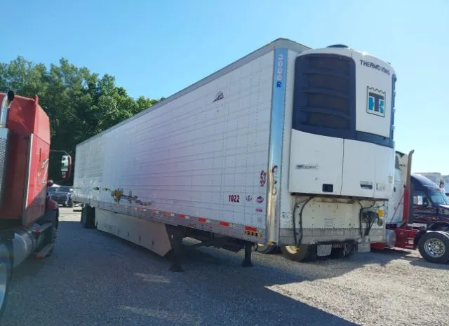 2012 UTILITY TRAILER MFG  - Image 1.