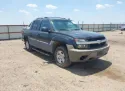 2006 CHEVROLET AVALANCHE 1500 5.3L 8