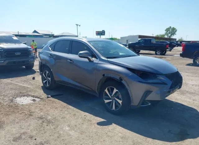 2021 LEXUS  - Image 1.