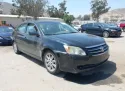 2006 TOYOTA Avalon 3.5L 6