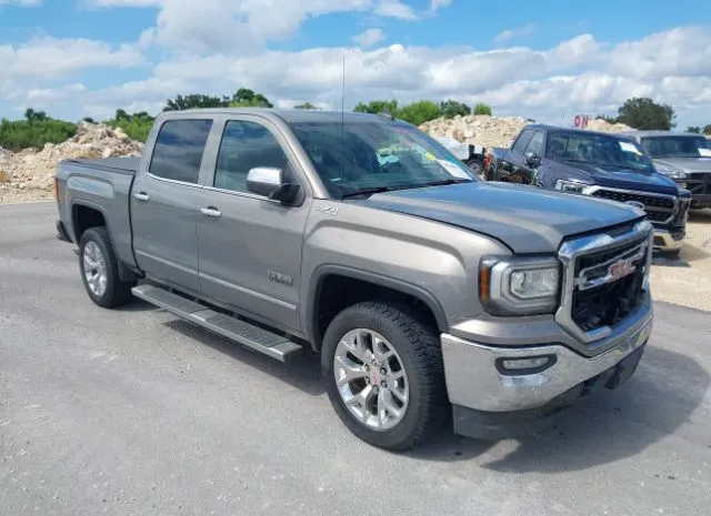 2017 GMC  - Image 1.