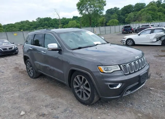 2017 JEEP  - Image 1.