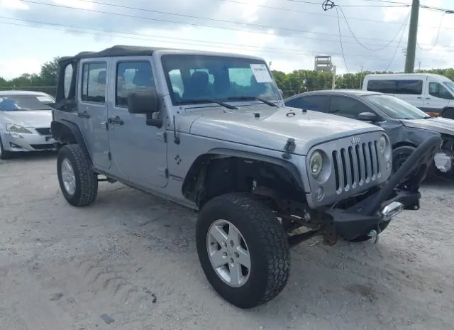 2014 JEEP  - Image 1.