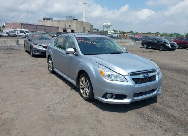 2013 SUBARU  - Image 1.