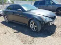 2007 LEXUS IS 250 2.5L 6