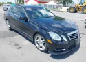 2013 MERCEDES-BENZ E 550 4.6L 8