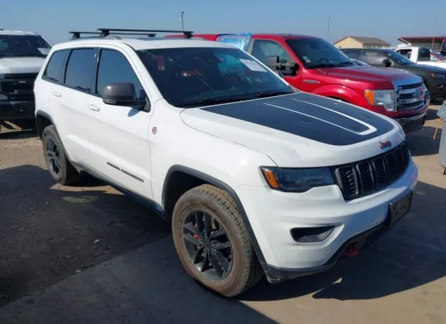 2018 JEEP  - Image 1.