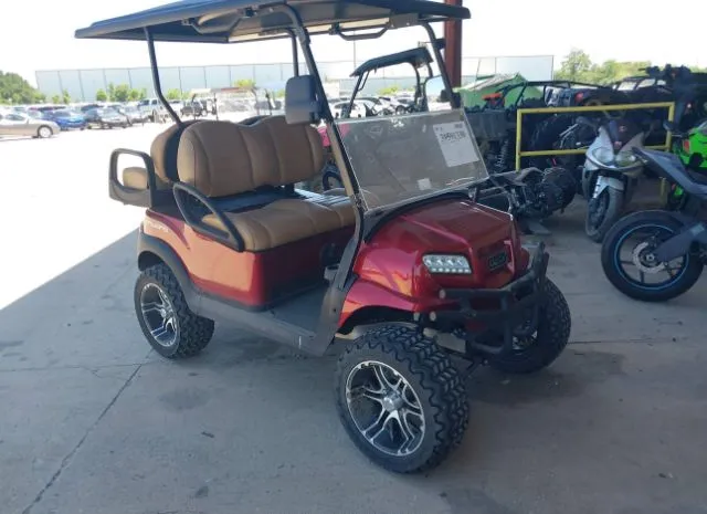 2021 CLUB CAR  - Image 1.