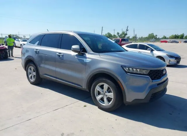 2021 KIA  - Image 1.