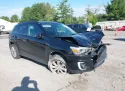 2015 MITSUBISHI OUTLANDER SPORT 2.4L 4