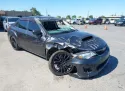 2013 SUBARU IMPREZA WRX 2.5L 4