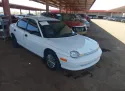 1998 PLYMOUTH NEON 2.0L 4