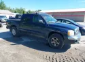 2005 DODGE Dakota 4.7L 8