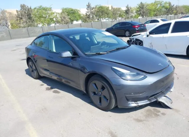 2023 TESLA  - Image 1.