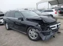 2013 MERCEDES-BENZ GL 450 4.6L 8