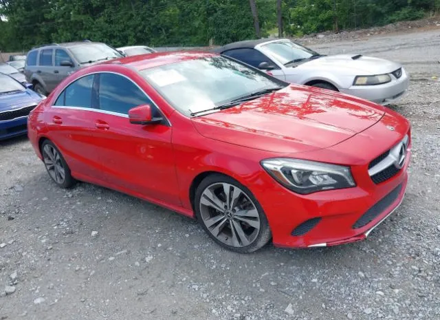 2019 MERCEDES-BENZ  - Image 1.