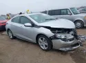 2018 CHEVROLET Volt 1.5L 4