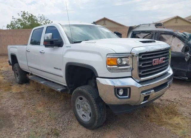 2018 GMC  - Image 1.