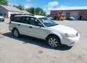 2006 SUBARU Outback 2.5L 4