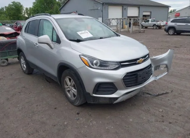 2017 CHEVROLET  - Image 1.