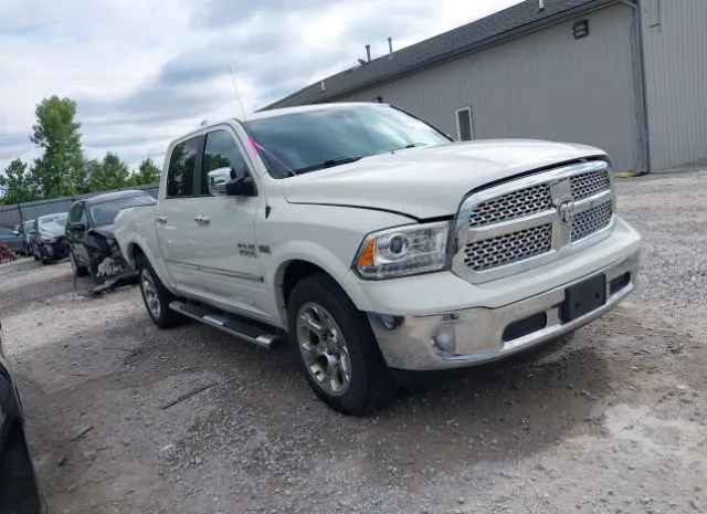 2016 RAM  - Image 1.