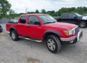 2001 TOYOTA TACOMA 3.4L 6