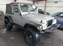 2000 JEEP  - Image 1.