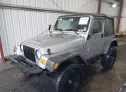 2000 JEEP  - Image 2.