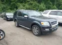 2010 FORD Explorer 4.0L 6