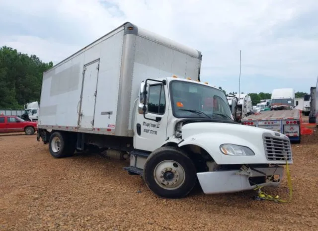 2014 FREIGHTLINER  - Image 1.