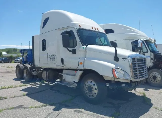 2016 FREIGHTLINER  - Image 1.