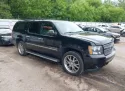 2012 CHEVROLET SUBURBAN 1500 5.3L 8