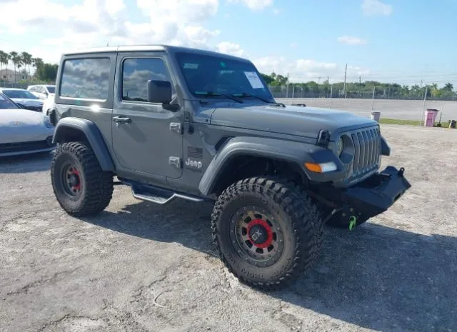 2019 JEEP  - Image 1.