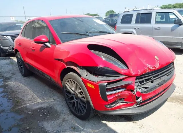 2020 PORSCHE  - Image 1.